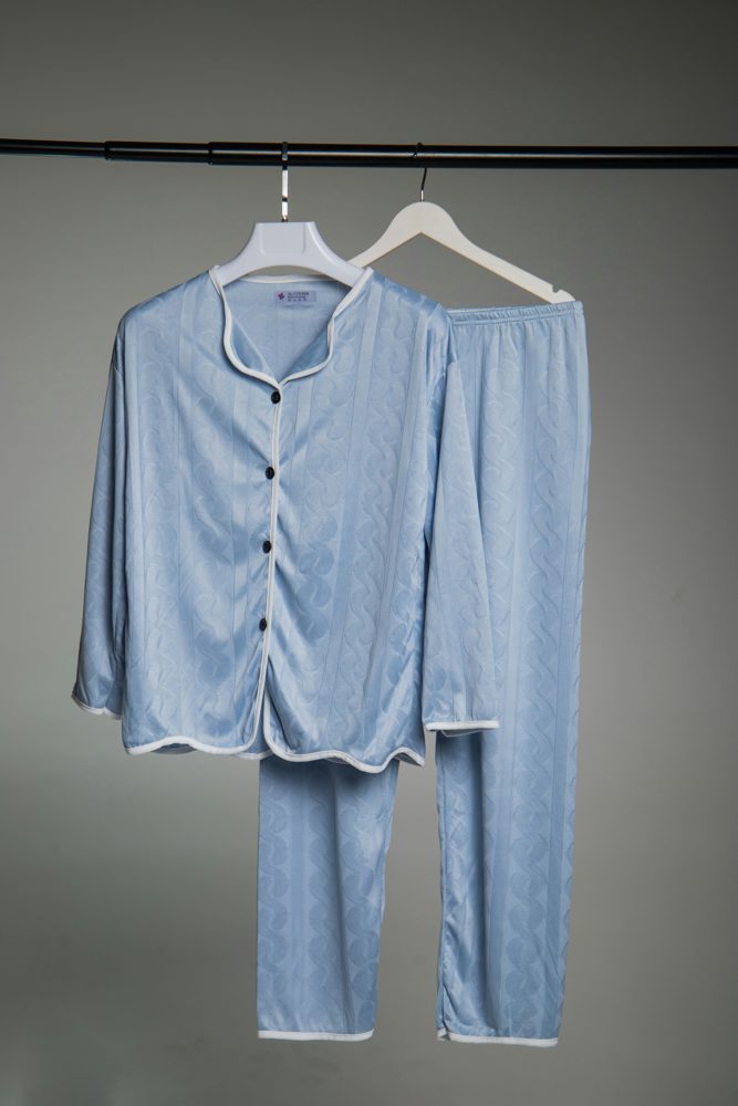 Cotton pyjama set