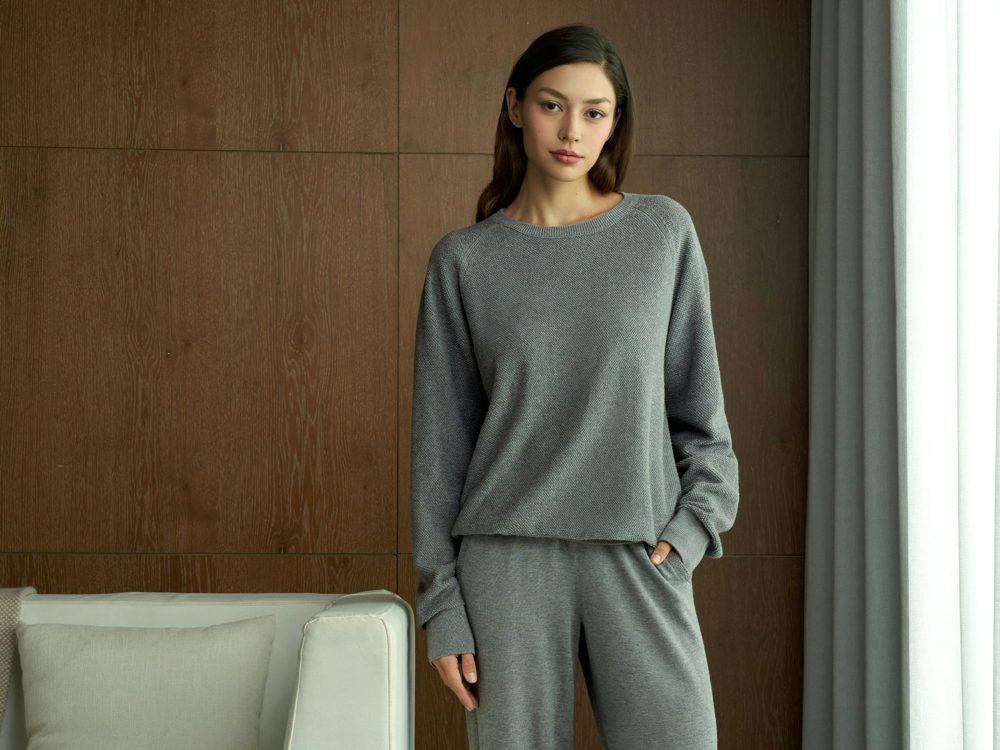 Matching lounge set