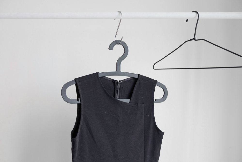 Longline tank top