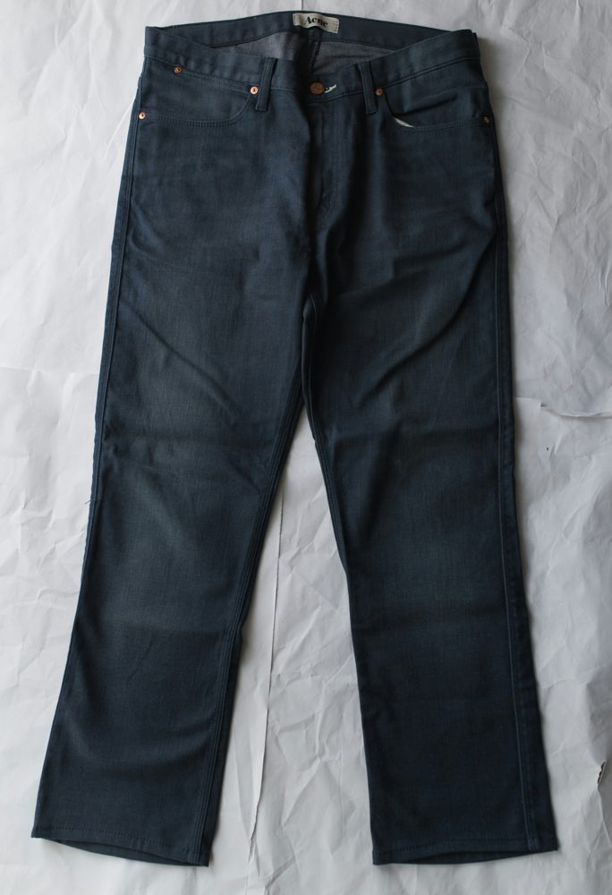 Tailored ankle trousers