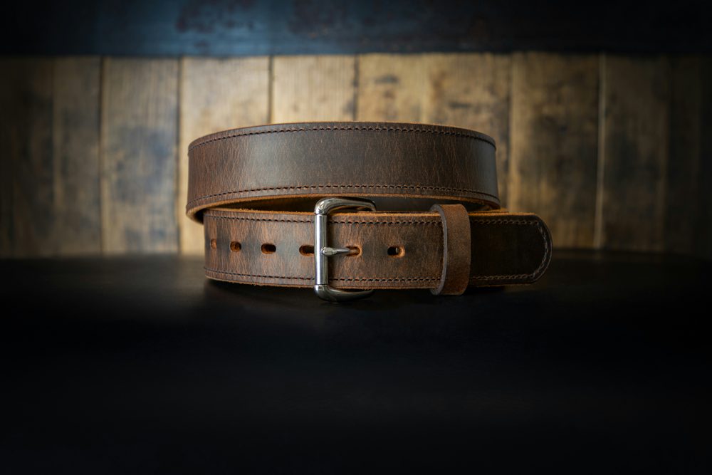 Belt for trousers
